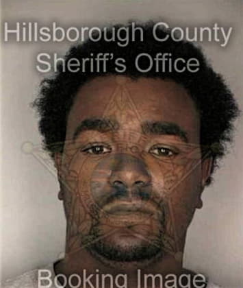 Anthony Payne, - Hillsborough County, FL 