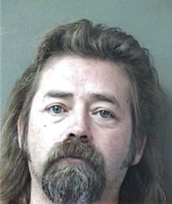 Adam Peterson, - Okaloosa County, FL 