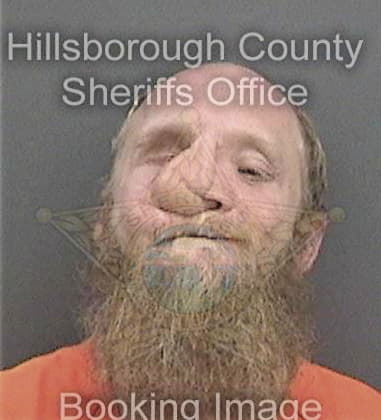 Wayne Pettus, - Hillsborough County, FL 