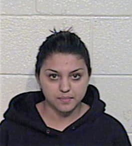 Veronica Poole, - Hidalgo County, TX 