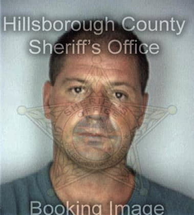 Luis Quindo, - Hillsborough County, FL 