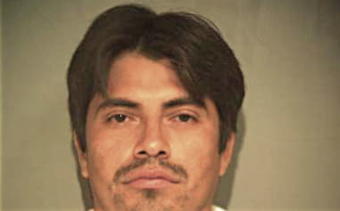Rigoberto Resendez - Hidalgo County, TX 