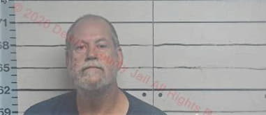 Harold Richardson, - Desoto County, MS 