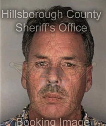 Michael Rico, - Hillsborough County, FL 