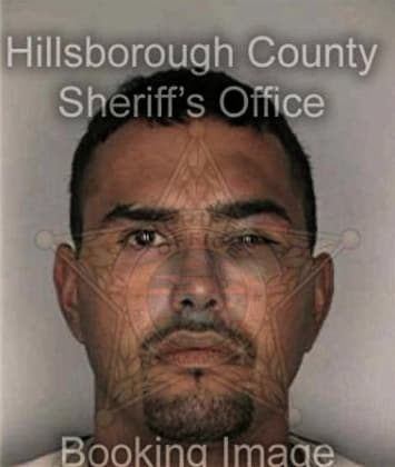 Michael Riopel, - Hillsborough County, FL 