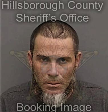 Ronald Robbins - Hillsborough County, FL 