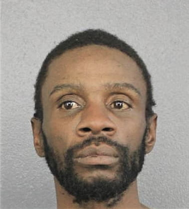 Timothy Roberson, - Broward County, FL 