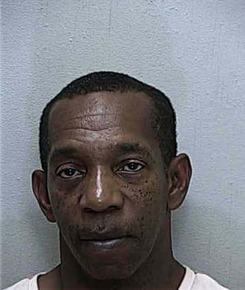 Bruce Robinson, - Marion County, FL 