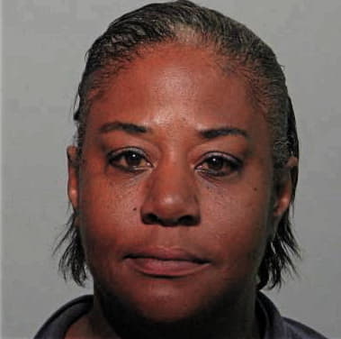 Latifah Robinson, - Seminole County, FL 