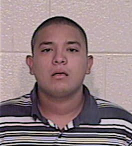 Jose Rodriguez - Hidalgo County, TX 