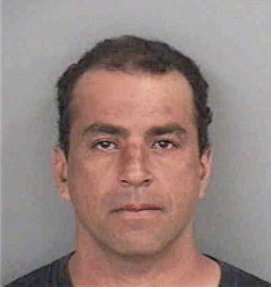 Eliezer Roque, - Collier County, FL 