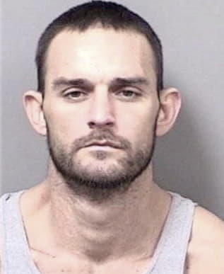 Billy Roseberry, - Citrus County, FL 