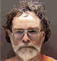 Eric Rushlow, - Sarasota County, FL 