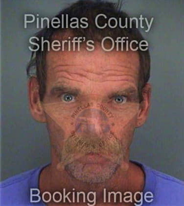 James Rutkowski, - Pinellas County, FL 