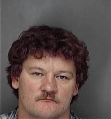 Michael Ryland, - Polk County, FL 