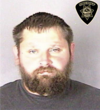 Anthony Salmons, - Marion County, OR 