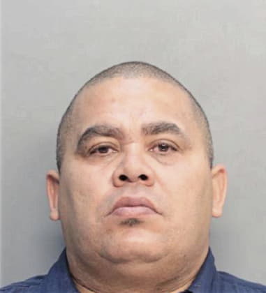 Jorge Sanchez, - Dade County, FL 