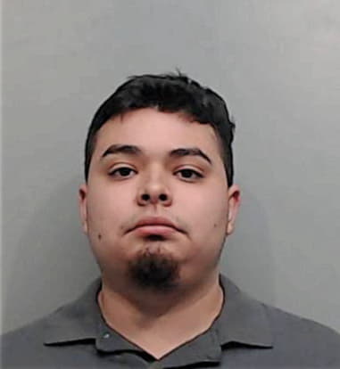 Edgar Sanchez-Perez, - Hays County, TX 