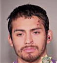 Luis Santoselias - Multnomah County, OR 