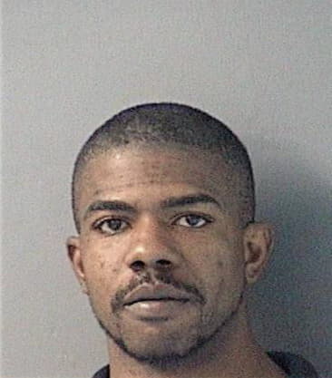 Otis Scott, - Escambia County, FL 