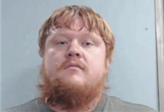 Aaron Searcy - Fayette County, KY 