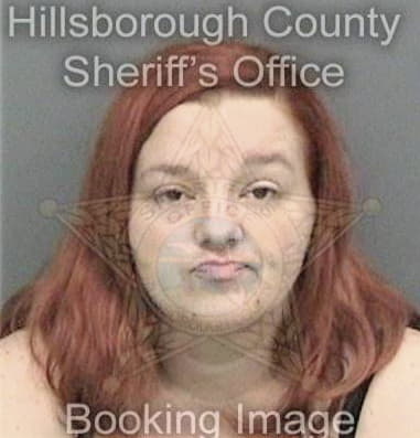 Desiree Sepulveda, - Hillsborough County, FL 