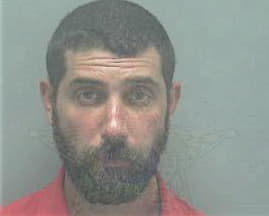 Joshua Sherman, - Lee County, FL 