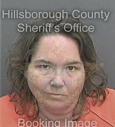 Shania Smart, - Hillsborough County, FL 