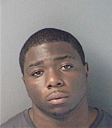 Antwon Smith, - Escambia County, FL 