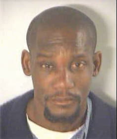 Donte Smith - Fulton County, GA 