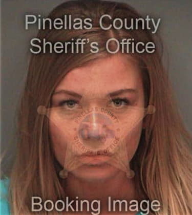 Jessica Smith - Pinellas County, FL 