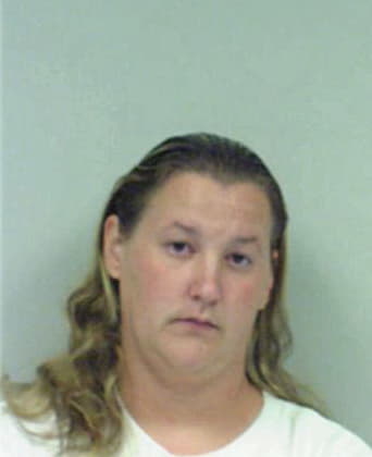 Julie Smith, - Hernando County, FL 