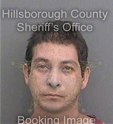 Robert Smith, - Hillsborough County, FL 