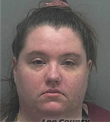 Amy Stark, - Lee County, FL 