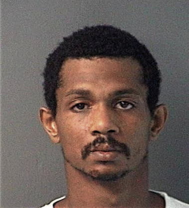 Tony Stroud, - Escambia County, FL 