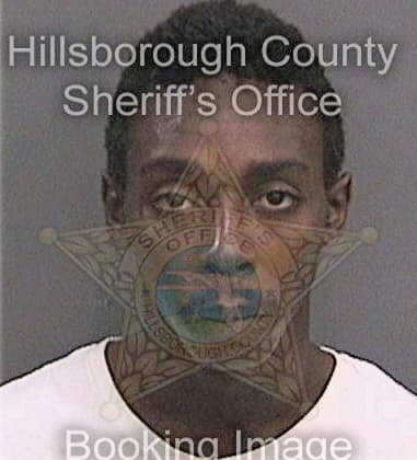 Devonte Sutherland, - Hillsborough County, FL 