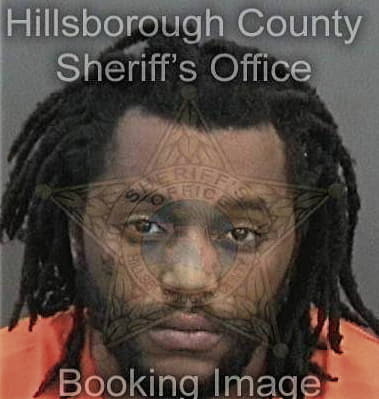 Timothy Thompkins, - Hillsborough County, FL 