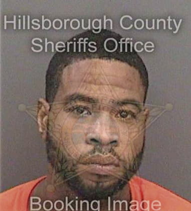 Tyrone Thompkins-Wilson, - Hillsborough County, FL 