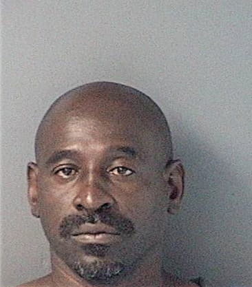 Malcolm Thompson, - Escambia County, FL 