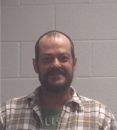 Richard Towery - Cleveland County, NC 