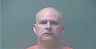 Christopher Vancure, - LaPorte County, IN 