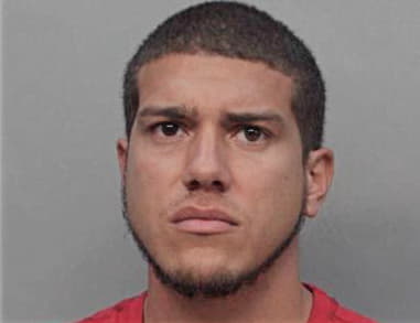 Joselito Vasquez, - Dade County, FL 