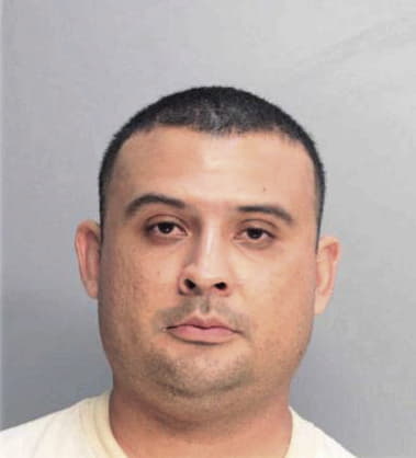 Anatolio Vazquez, - Dade County, FL 