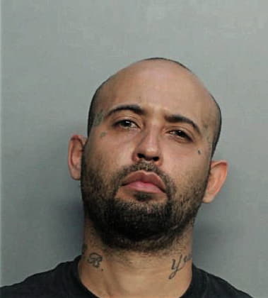 Oscar Villatoro, - Dade County, FL 