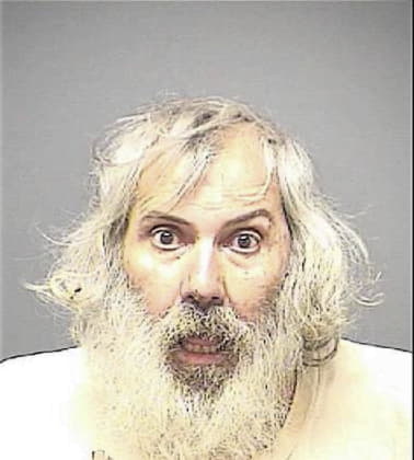 Francis Vitagliano - Guilford County, NC 