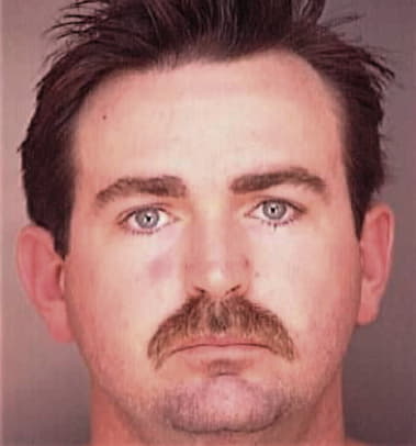 Stephen Webre - Polk County, FL 