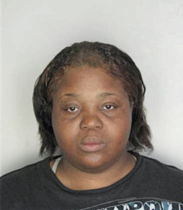 Gabrielle White - Hillsborough County, FL 