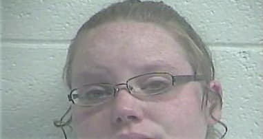 Lisa White, - Jessamine County, KY 