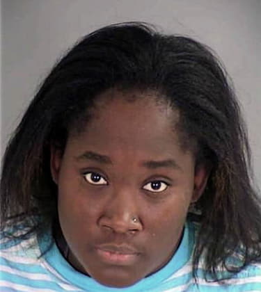 Tarnesha Woodard - Henrico County, VA 