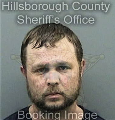 Richard Yambura, - Hillsborough County, FL 